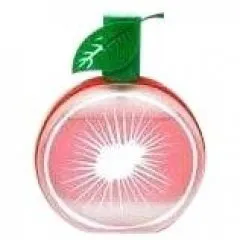 Hoops Fruits by Hoops - Fraise / Strawberry parfüm şişesi