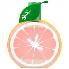 Hoops Fruits by Hoops - Pamplemousse / Grapefruit perfume bottle