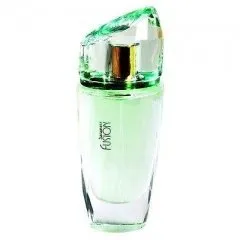 Al Haramain Fusion perfume bottle