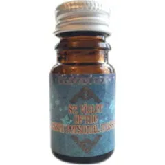 Astrid Perfume St. Violet of the Blessed Personal Massager parfüm şişesi