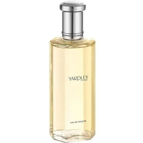 Yardley English Freesia (Eau de Toilette) parfüm şişesi