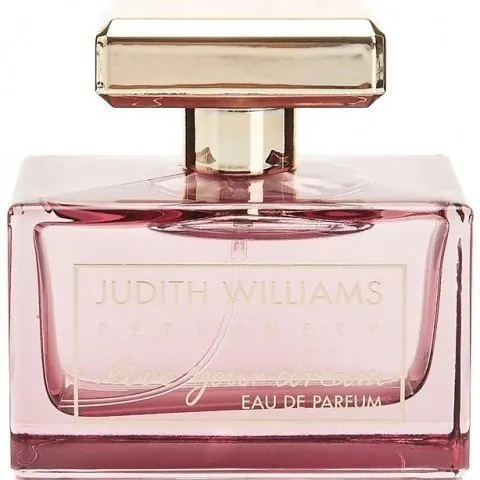 Judith Williams Live Your Dream parfüm şişesi