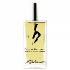Olivier Durbano Rock Crystal / Cristal de Roche (Eau de Parfum) perfume bottle