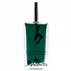 Olivier Durbano Jade (Eau de Parfum) perfume bottle