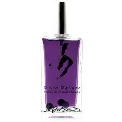 Olivier Durbano Amethyst (Eau de Parfum) perfume bottle