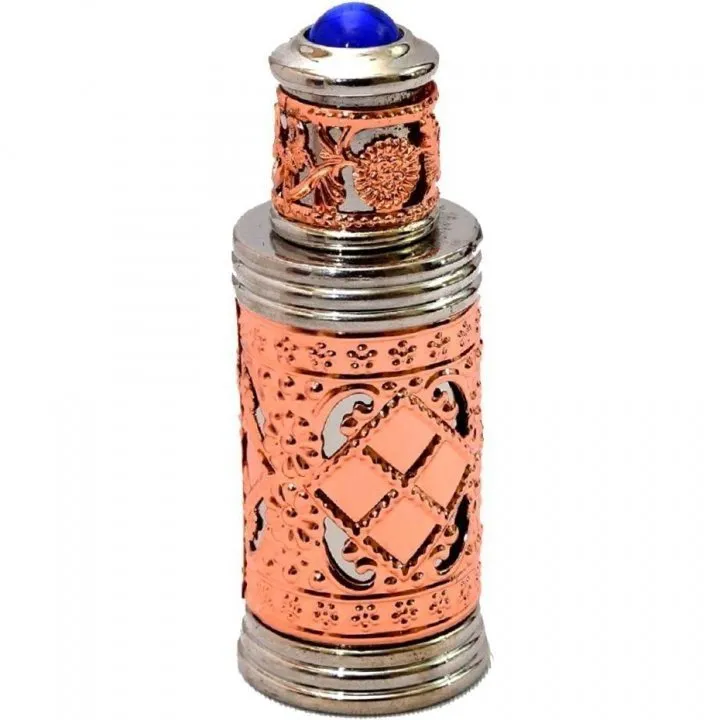 Birra Lailatul Birr perfume bottle