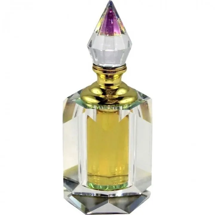 Birra Shaaza perfume bottle