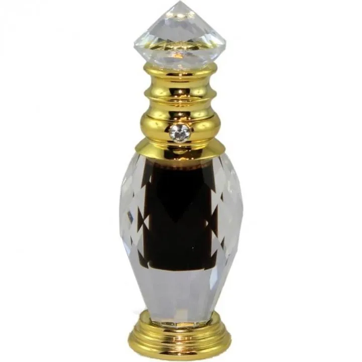 Birra Oud Makhzan parfüm şişesi