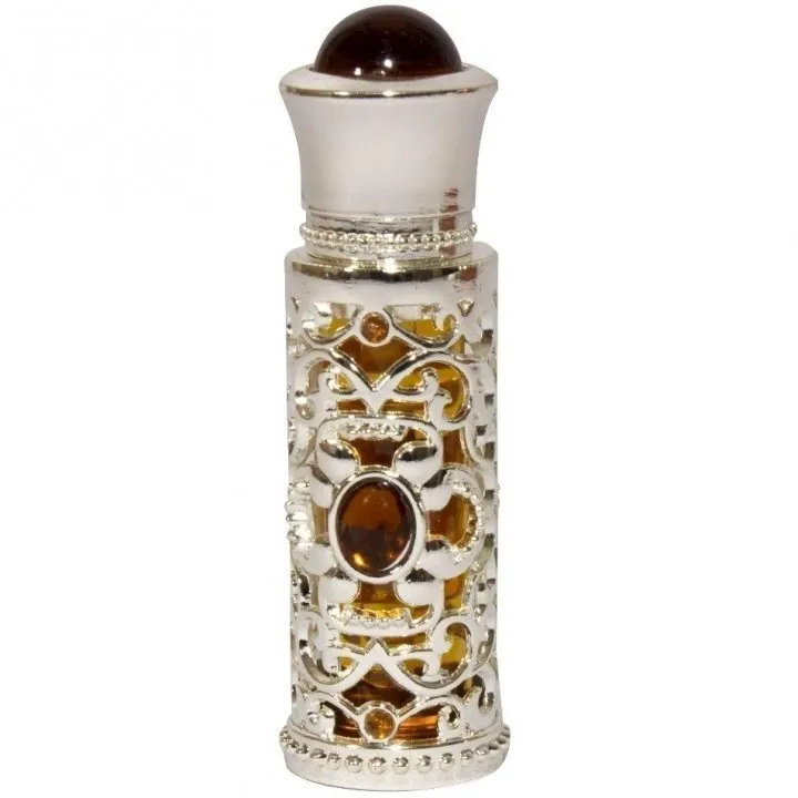 Birra Oudh Al Makaarim perfume bottle