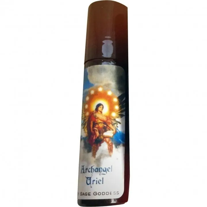 The Sage Goddess Archangel Gabriel perfume bottle