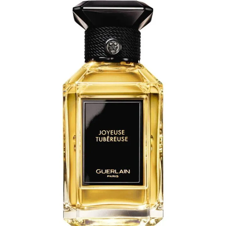 Guerlain Joyeuse Tubéreuse parfüm şişesi