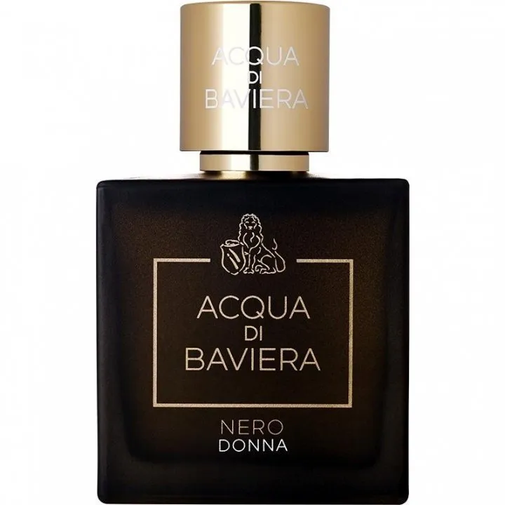 Acqua di Baviera Nero Donna parfüm şişesi