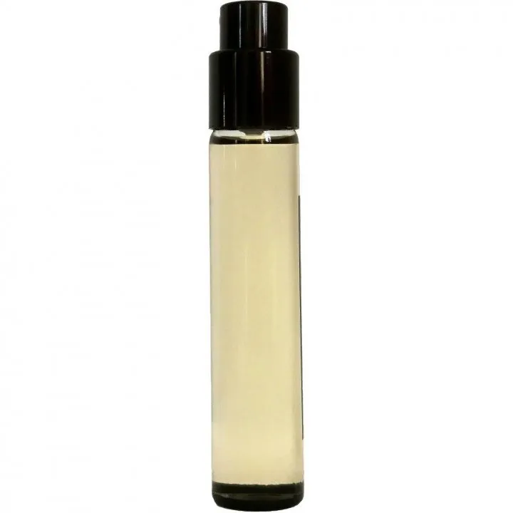 Folie à Plusieurs nec·ro perfume bottle