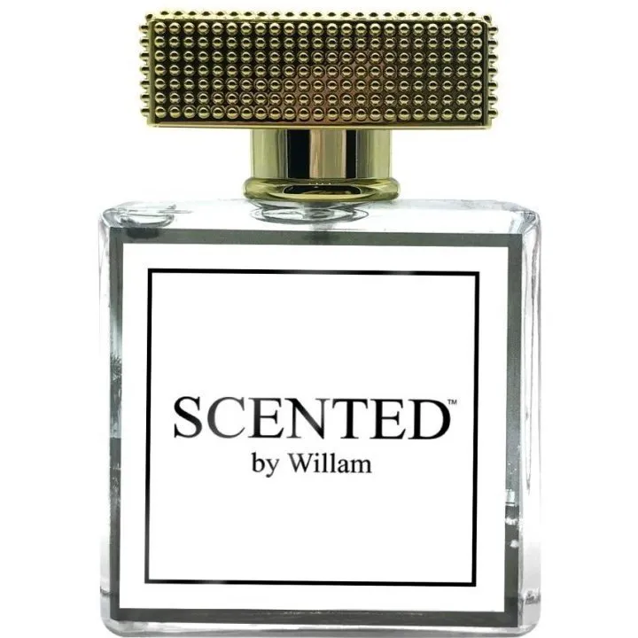 Xyrena Scented by Willam parfüm şişesi
