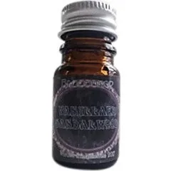 Astrid Perfume Vanillaed Sandalwood parfüm şişesi