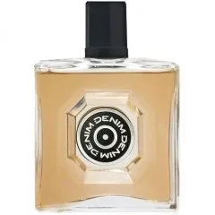 Denim 1976 perfume bottle