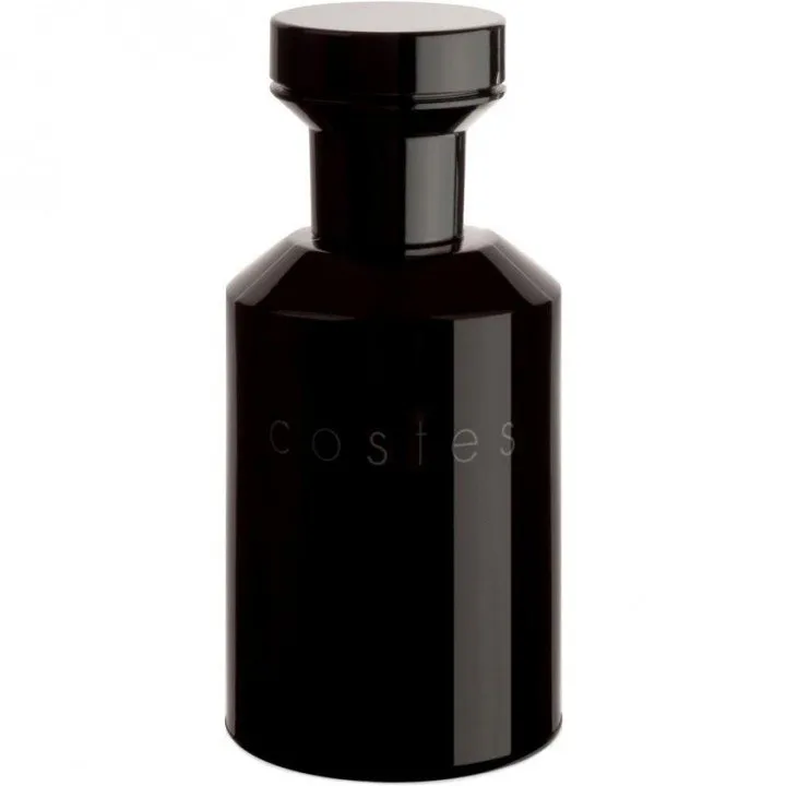 Hôtel Costes Black / Costes 2 parfüm şişesi