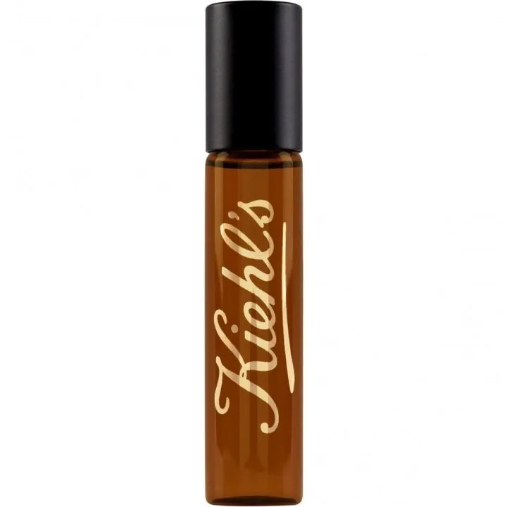 Kiehl's Cucumber 1988 parfüm şişesi
