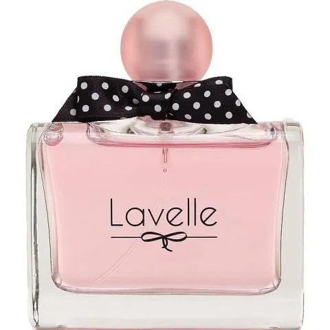 Lavelle perfume bottle