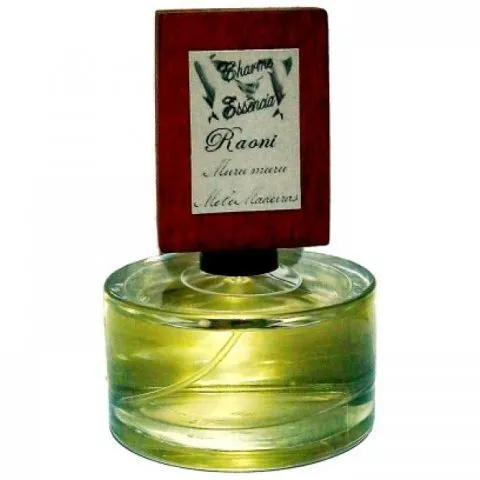 Charme Essência Raoni perfume bottle