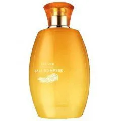 Girard Bali Sunrise perfume bottle