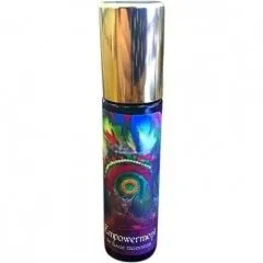 The Sage Goddess Empowerment perfume bottle