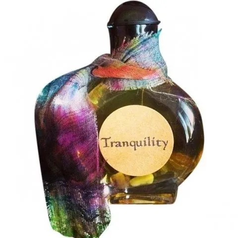 The Sage Goddess Tranquility parfüm şişesi