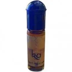 The Sage Goddess Ka perfume bottle