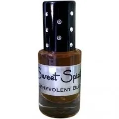 The Sage Goddess Sweet Spirit perfume bottle