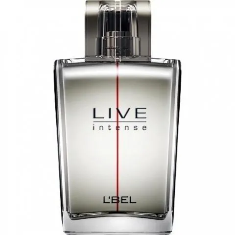 L'Bel Live Intense parfüm şişesi
