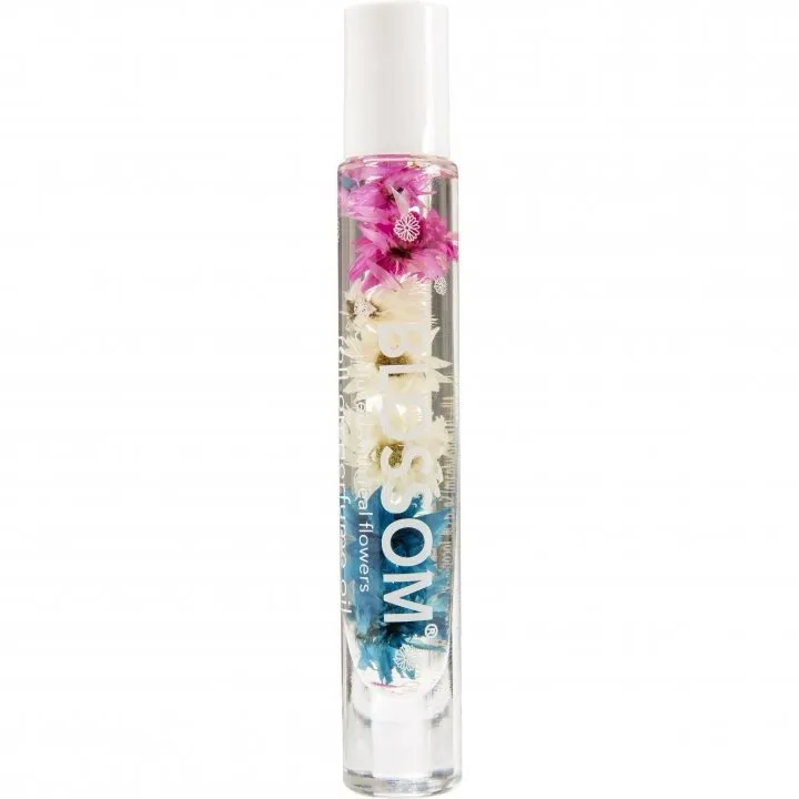 Blossom Beauty Coconut Nectar parfüm şişesi