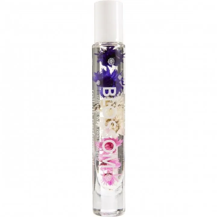 Blossom Beauty Honey Jasmine parfüm şişesi