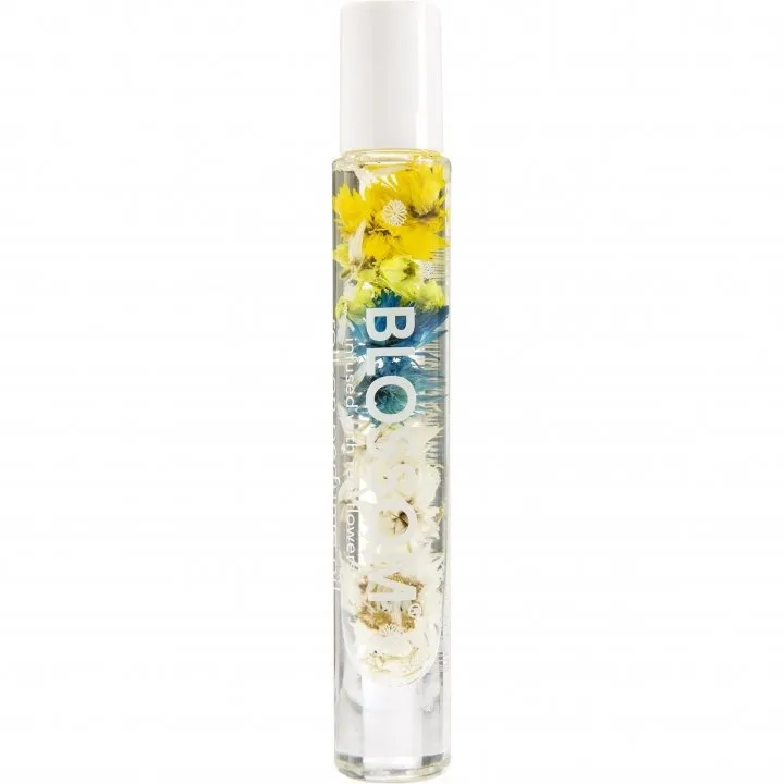 Blossom Beauty Vanilla Orchid (Perfume Oil) parfüm şişesi