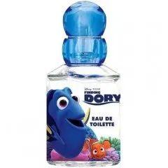 Corine de Farme Finding Dory parfüm şişesi