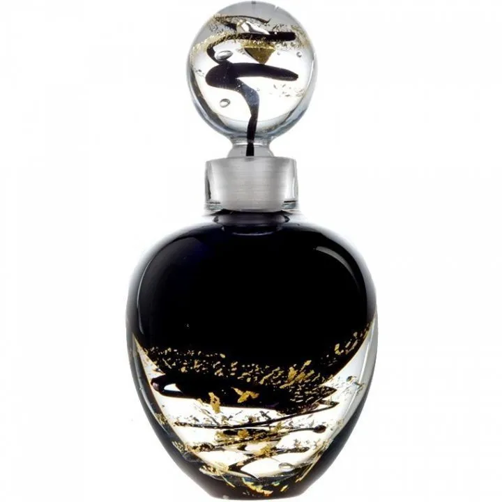 La Cristallerie des Parfums Aeria Ater parfüm şişesi
