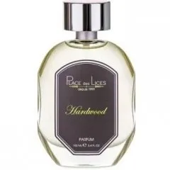 Place des Lices Hardwood parfüm şişesi