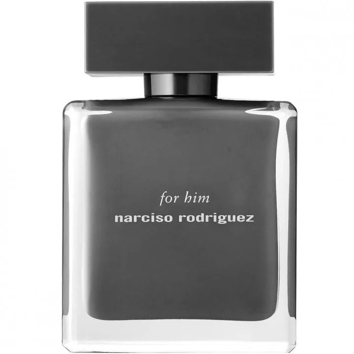 Narciso Rodriguez For Him (Eau de Toilette) parfüm şişesi