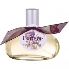 Place des Lices Pensée parfüm şişesi