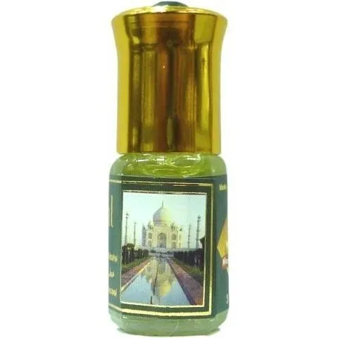Musc d'Or Taj Mahal parfüm şişesi