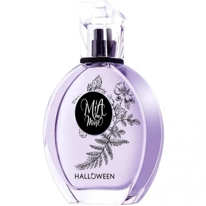 Halloween Mia Me Mine (Eau de Parfum) parfüm şişesi