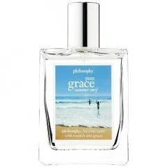 Philosophy Pure Grace Summer Surf parfüm şişesi