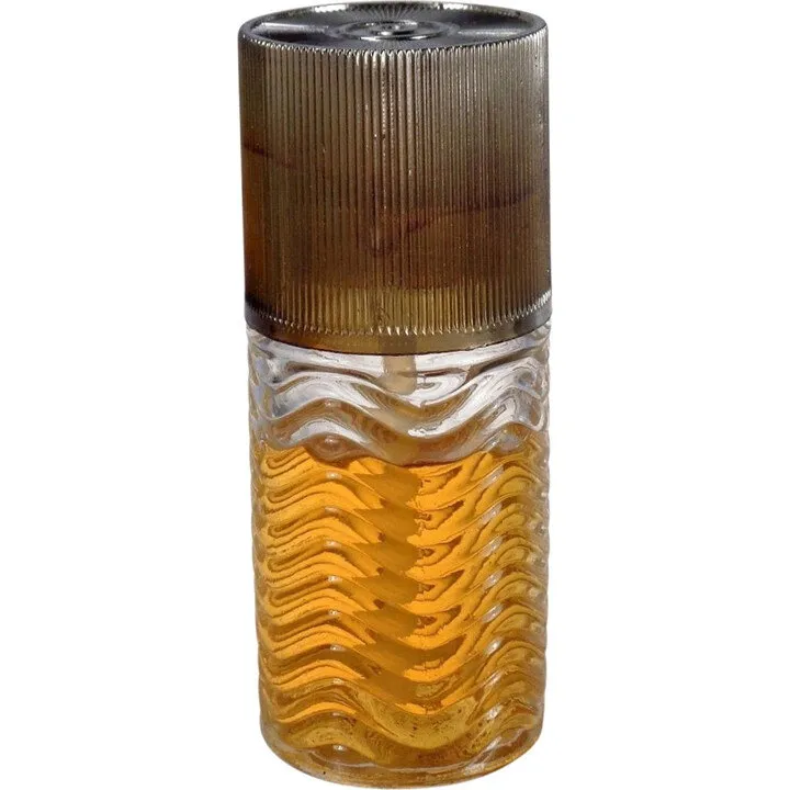 Goubaud Bleu Smoke (Eau de Toilette) parfüm şişesi