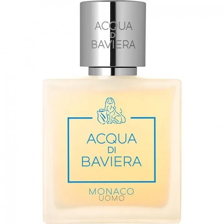 Acqua di Baviera Monaco Uomo parfüm şişesi