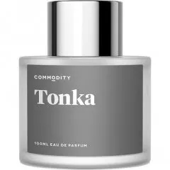 Commodity Tonka parfüm şişesi