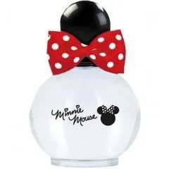 Corine de Farme Minnie Mouse parfüm şişesi