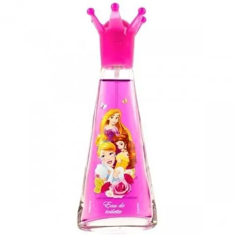 Corine de Farme Disney Princess parfüm şişesi
