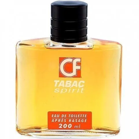 Corine de Farme Tabac Spirit parfüm şişesi