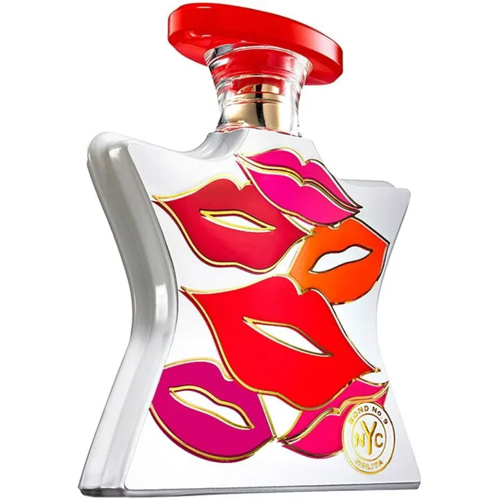 Bond No. 9 Nolita parfüm şişesi
