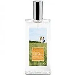 Grassroots Research Labs Happily Ever After perfume bottle