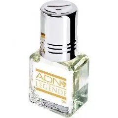 ADN Paris Legende perfume bottle